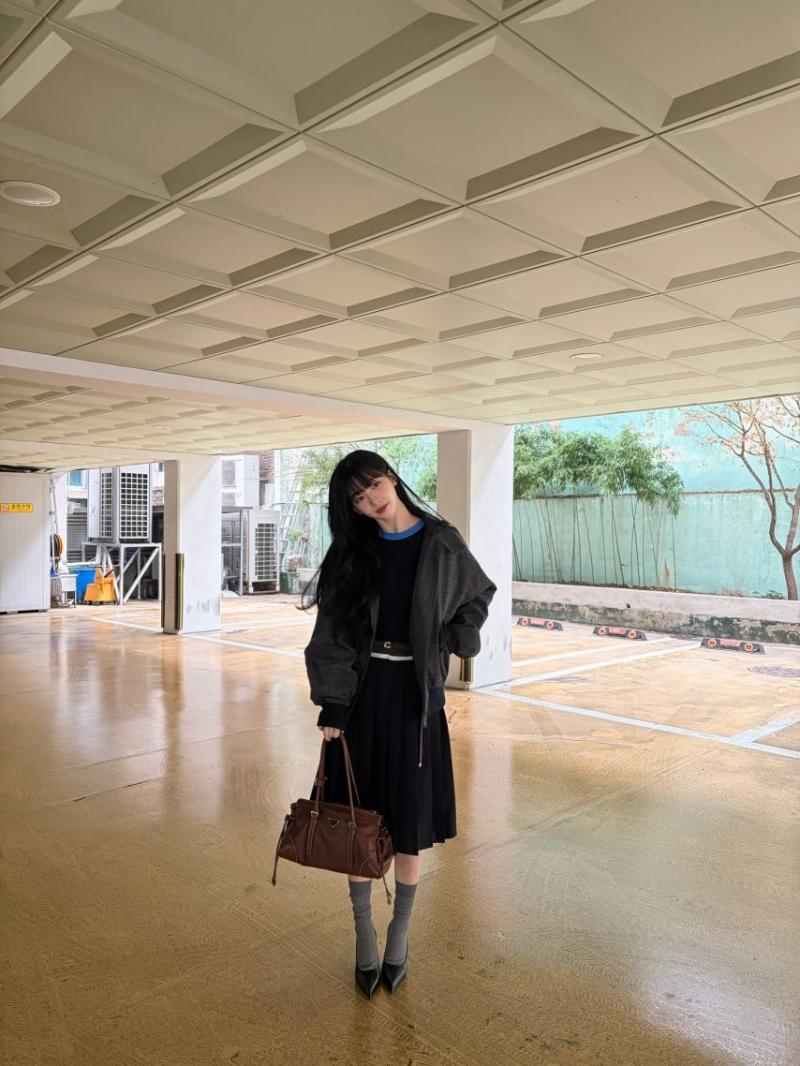 에스파 카리나