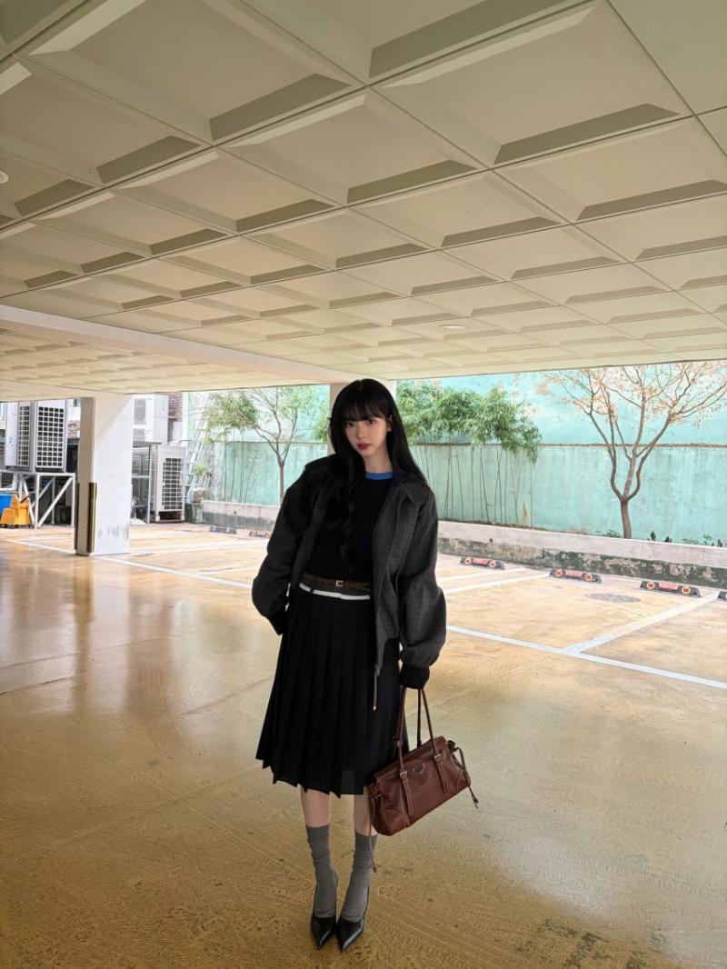 에스파 카리나