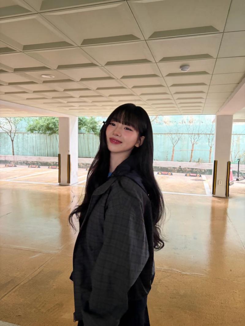 에스파 카리나