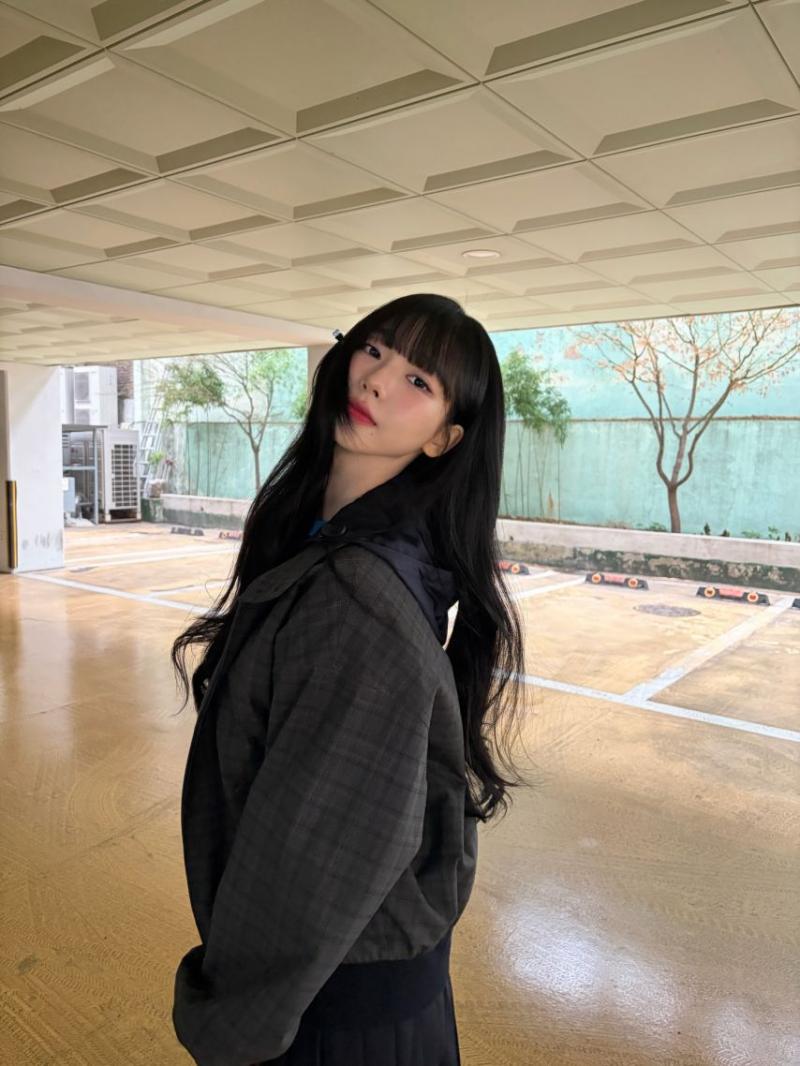 에스파 카리나