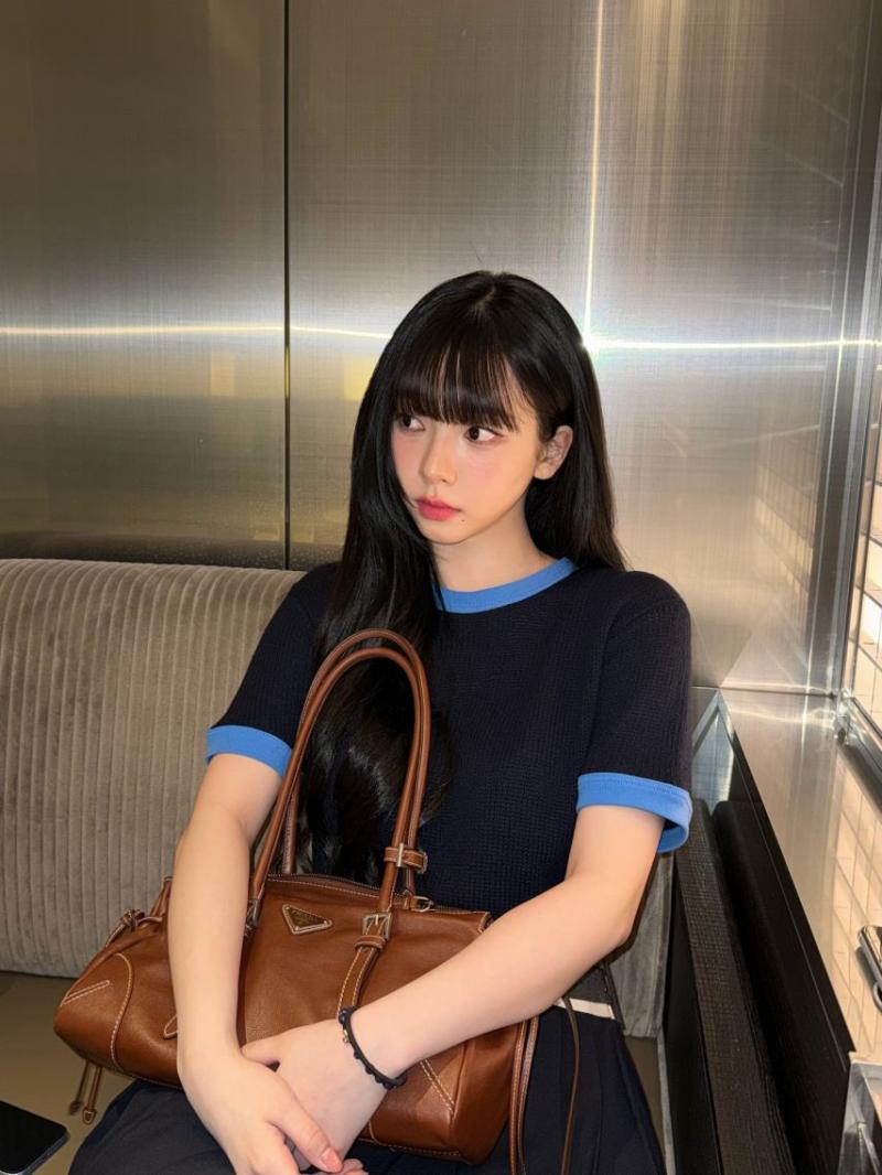에스파 카리나
