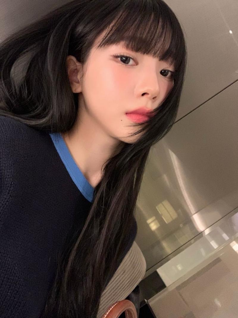 에스파 카리나