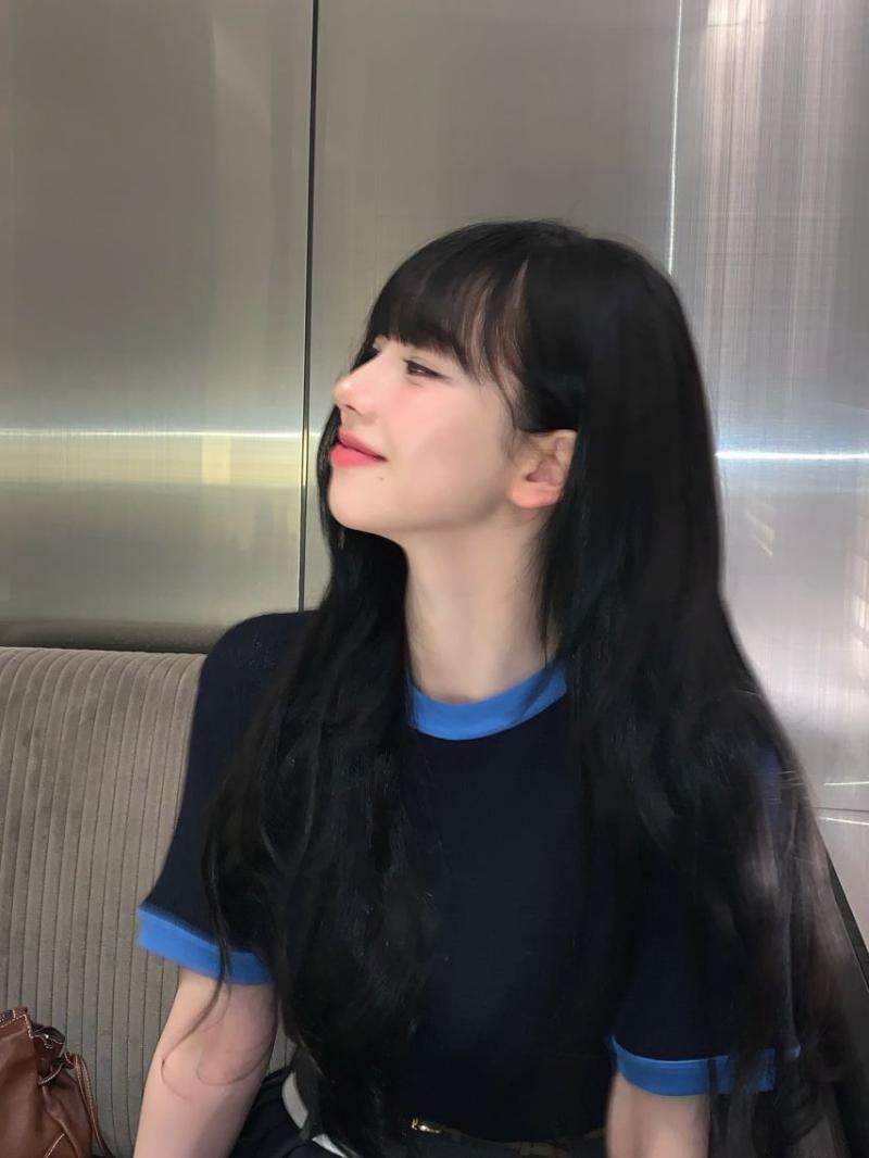 에스파 카리나