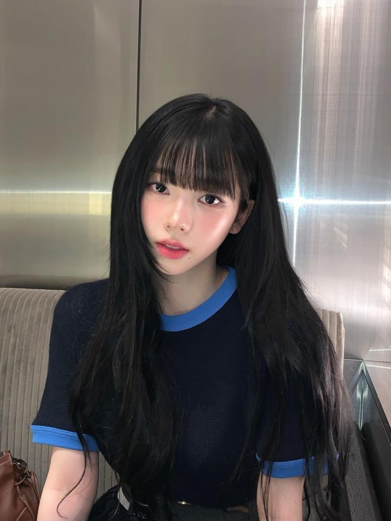에스파 카리나