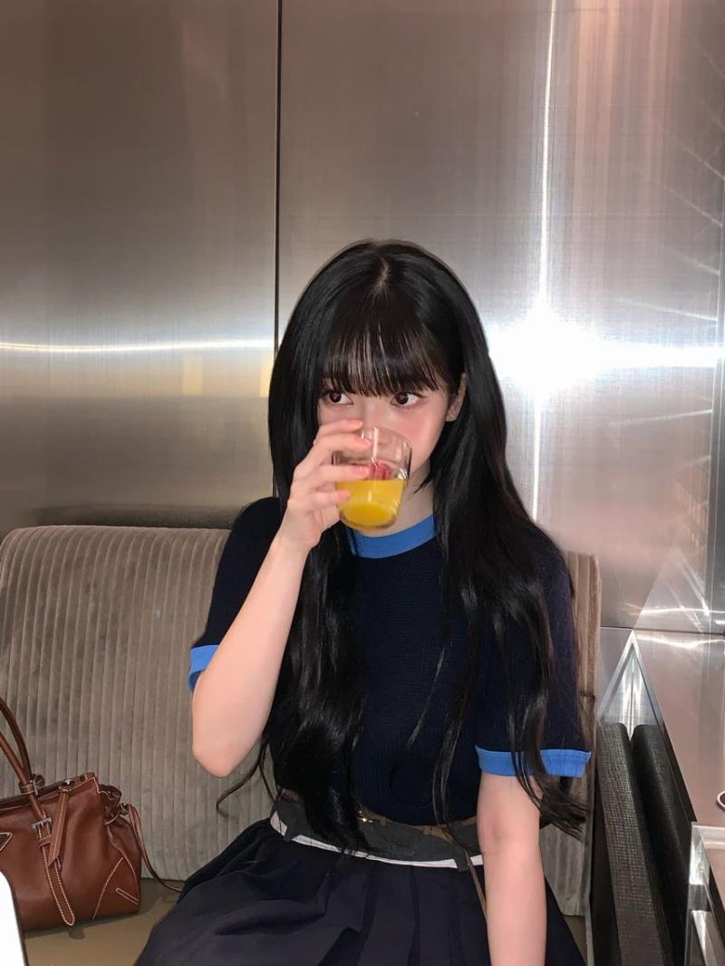 에스파 카리나