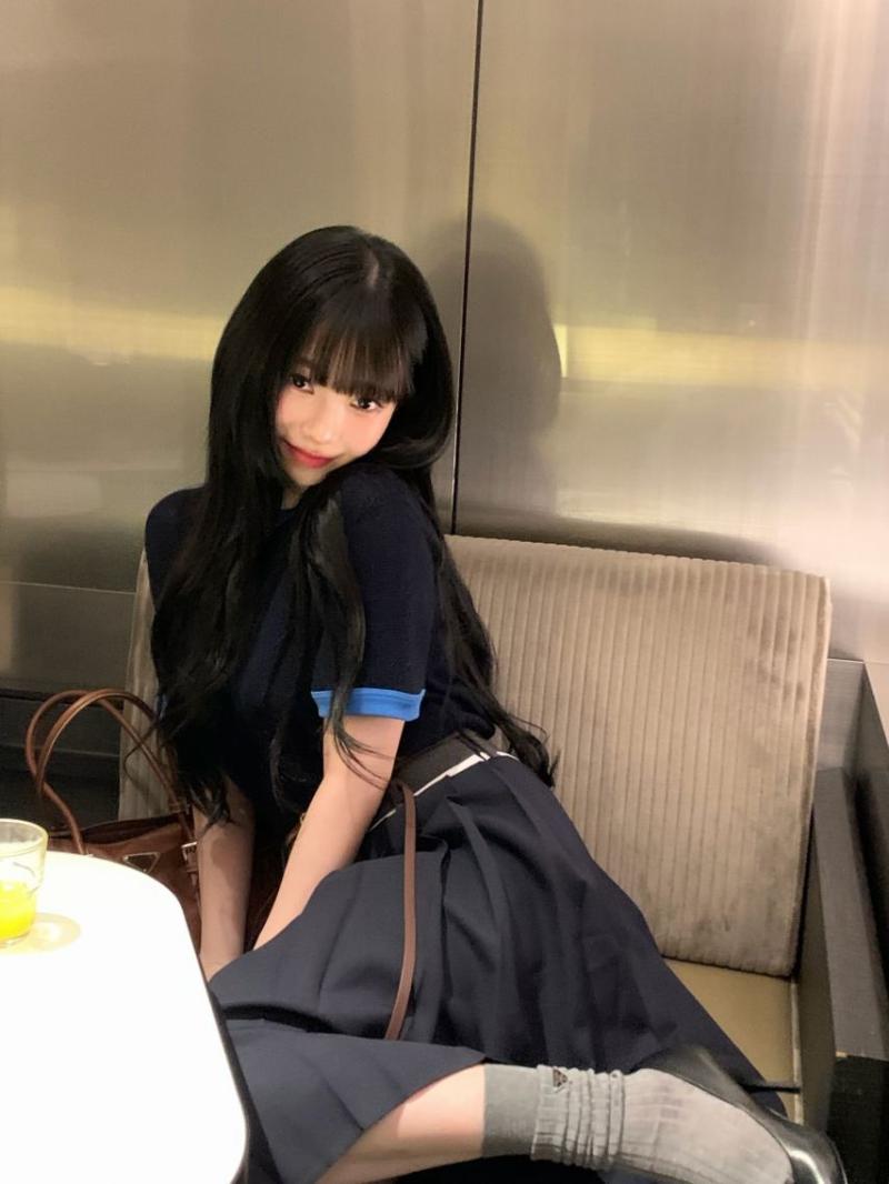 에스파 카리나