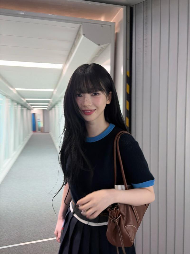 에스파 카리나