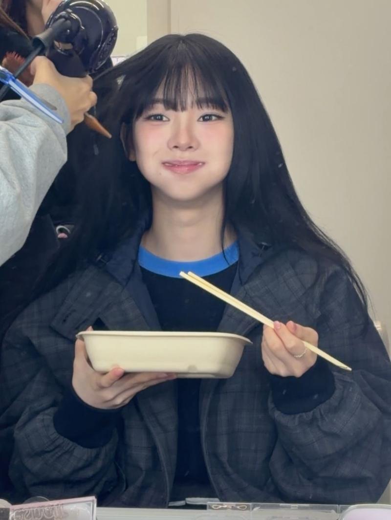 에스파 카리나