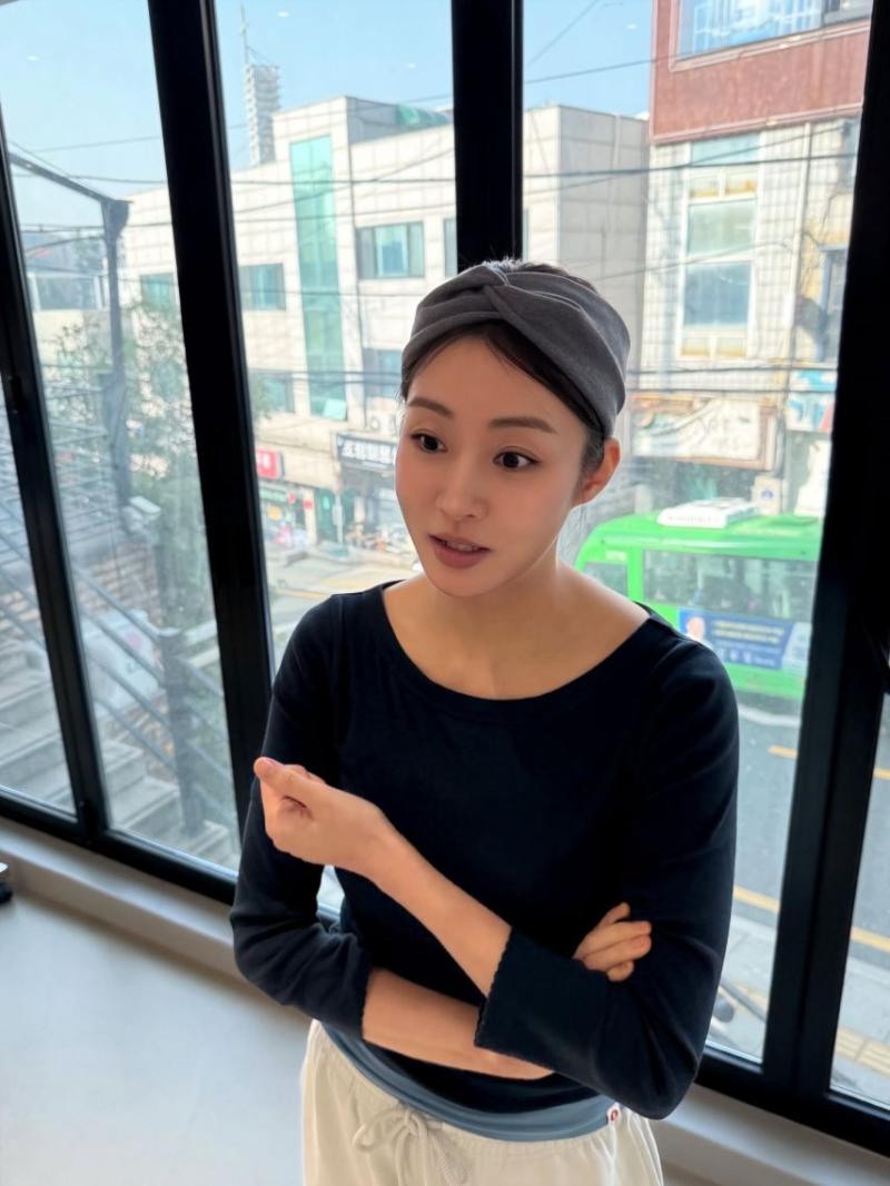 강소라 SNS