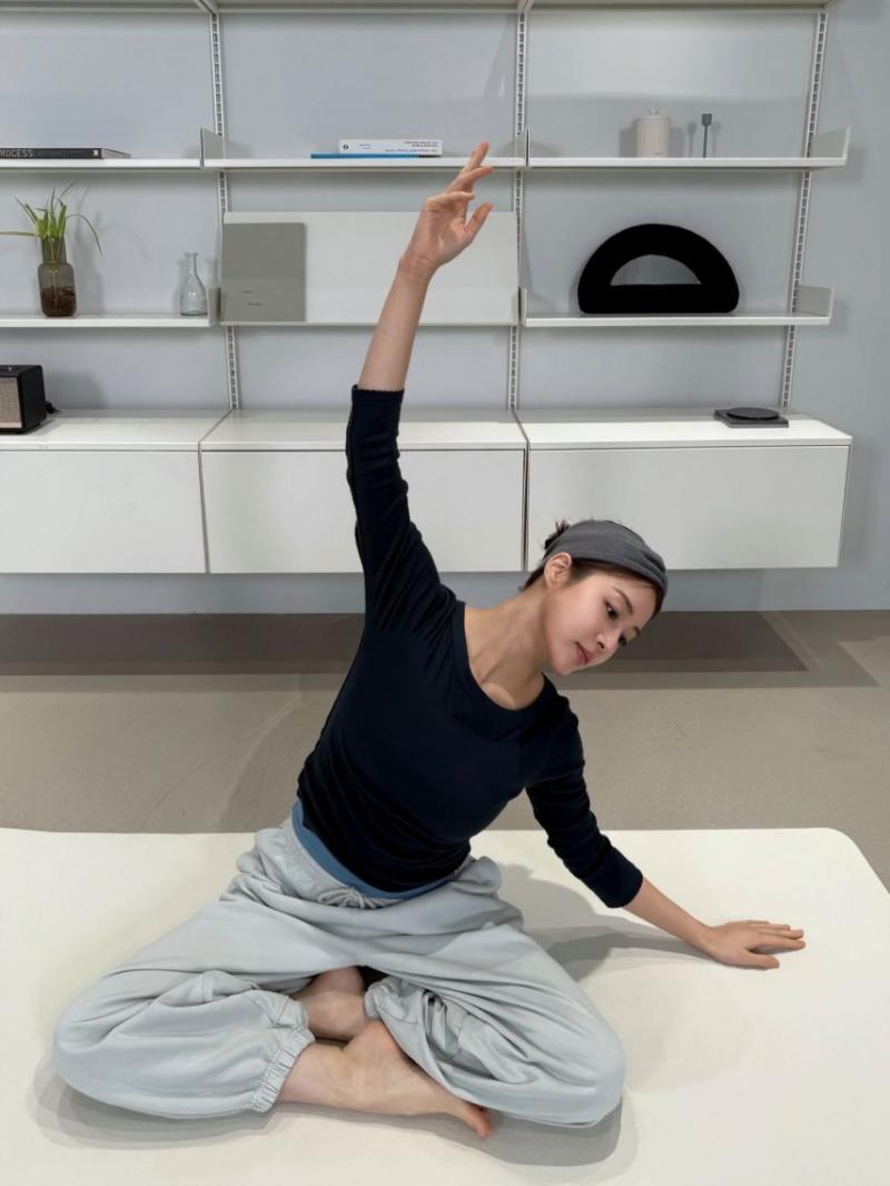 강소라 SNS