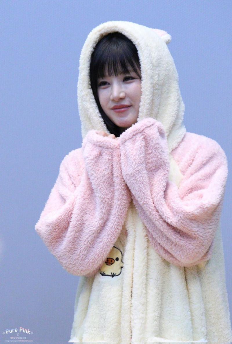 에이핑크 초롱