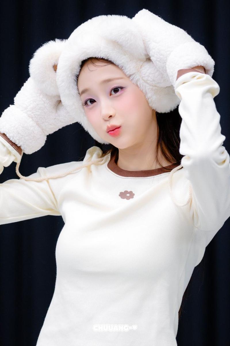 츄