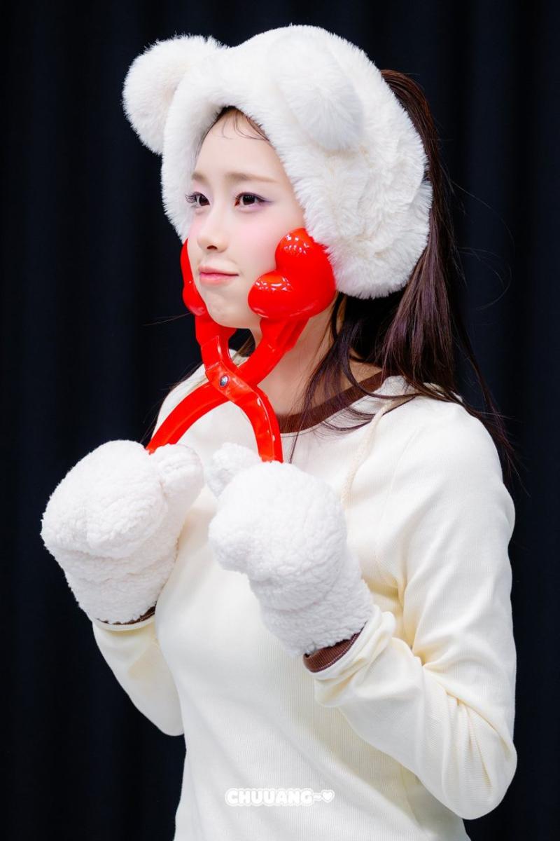 츄