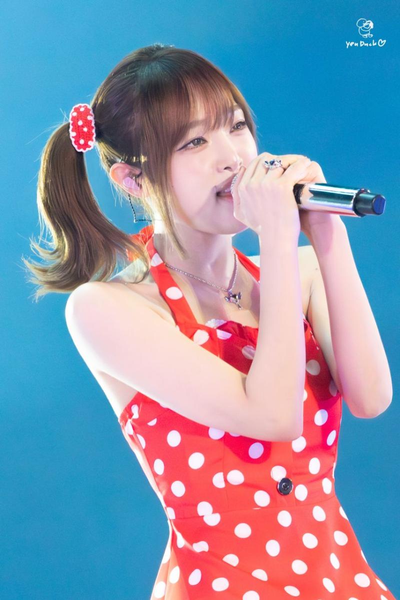 최예나