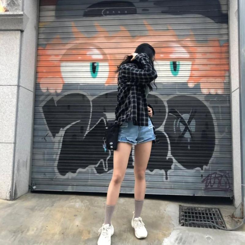 르세라핌 사쿠라,허윤진