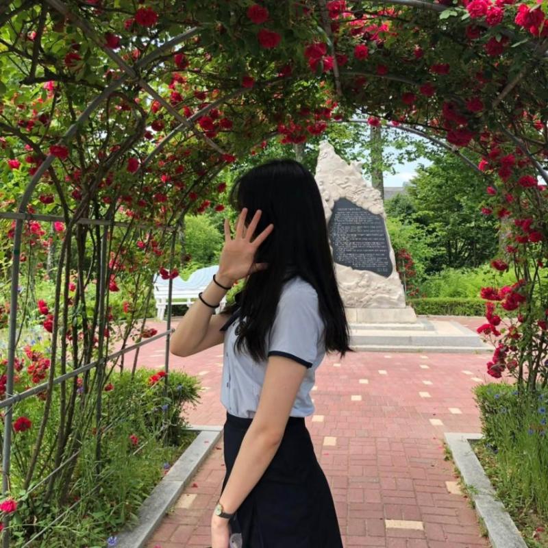 르세라핌 사쿠라,허윤진