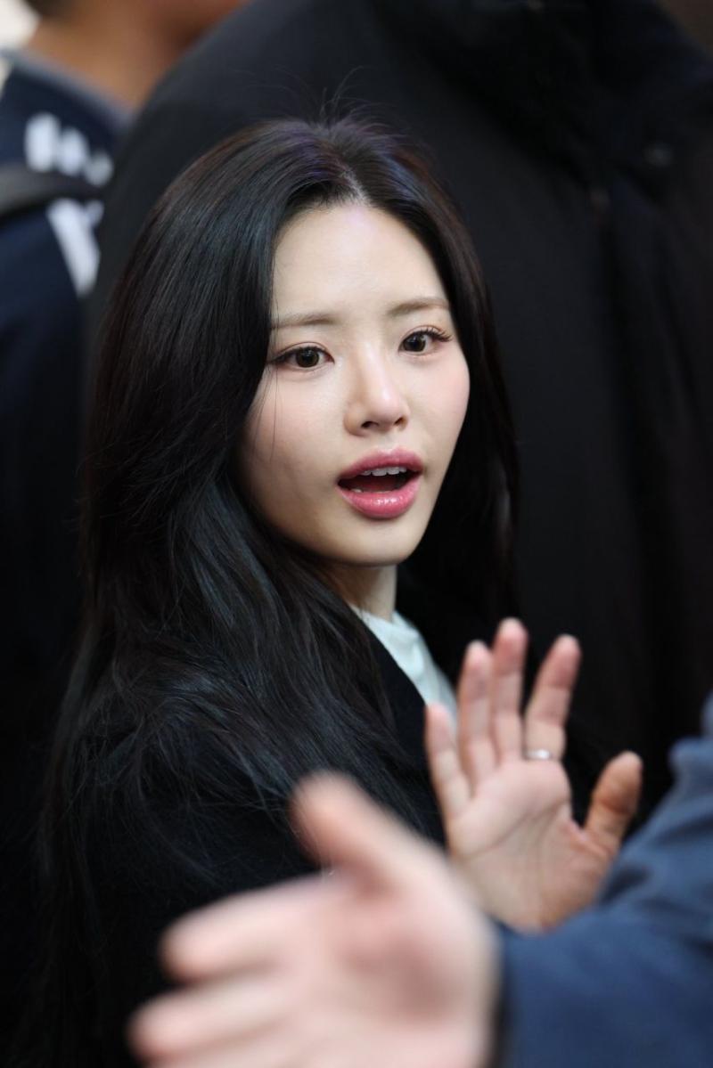 프로미스나인 박지원