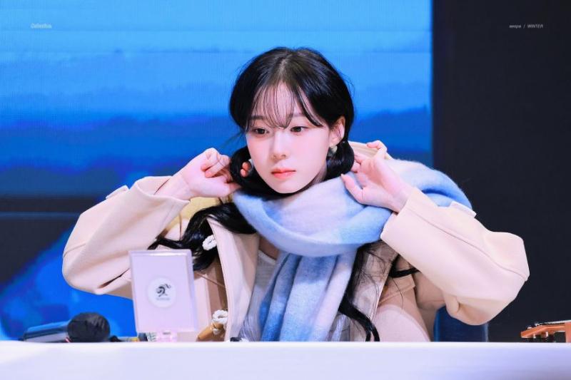 에스파 윈터