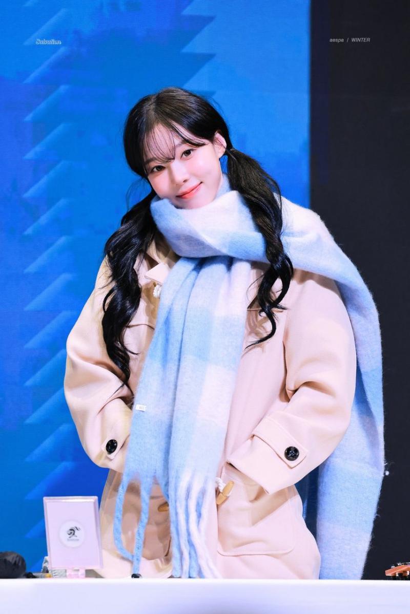 에스파 윈터