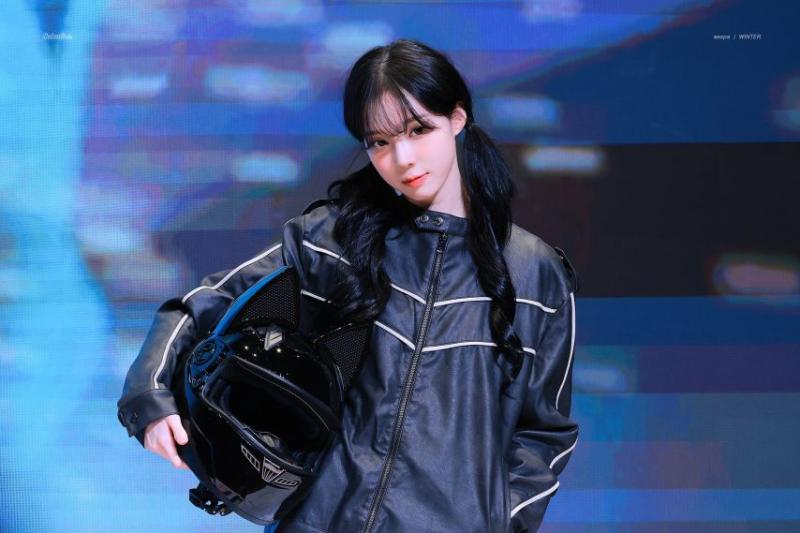에스파 윈터