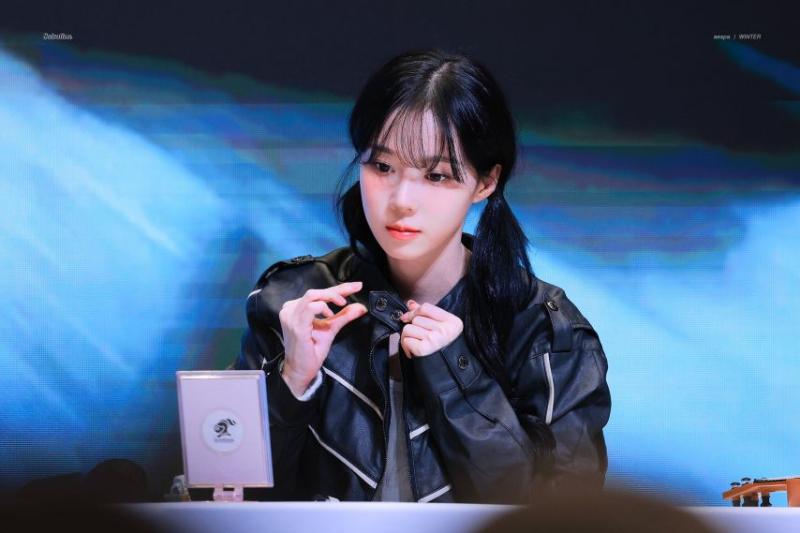 에스파 윈터
