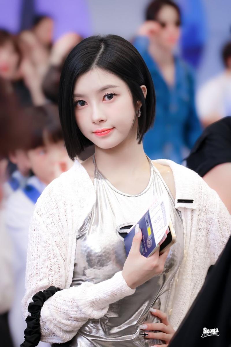 케플러 김다연