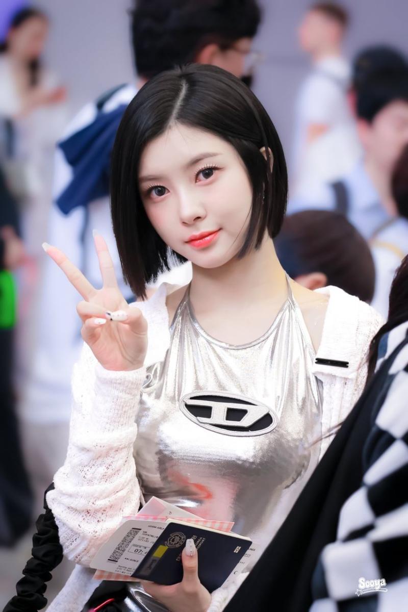 케플러 김다연