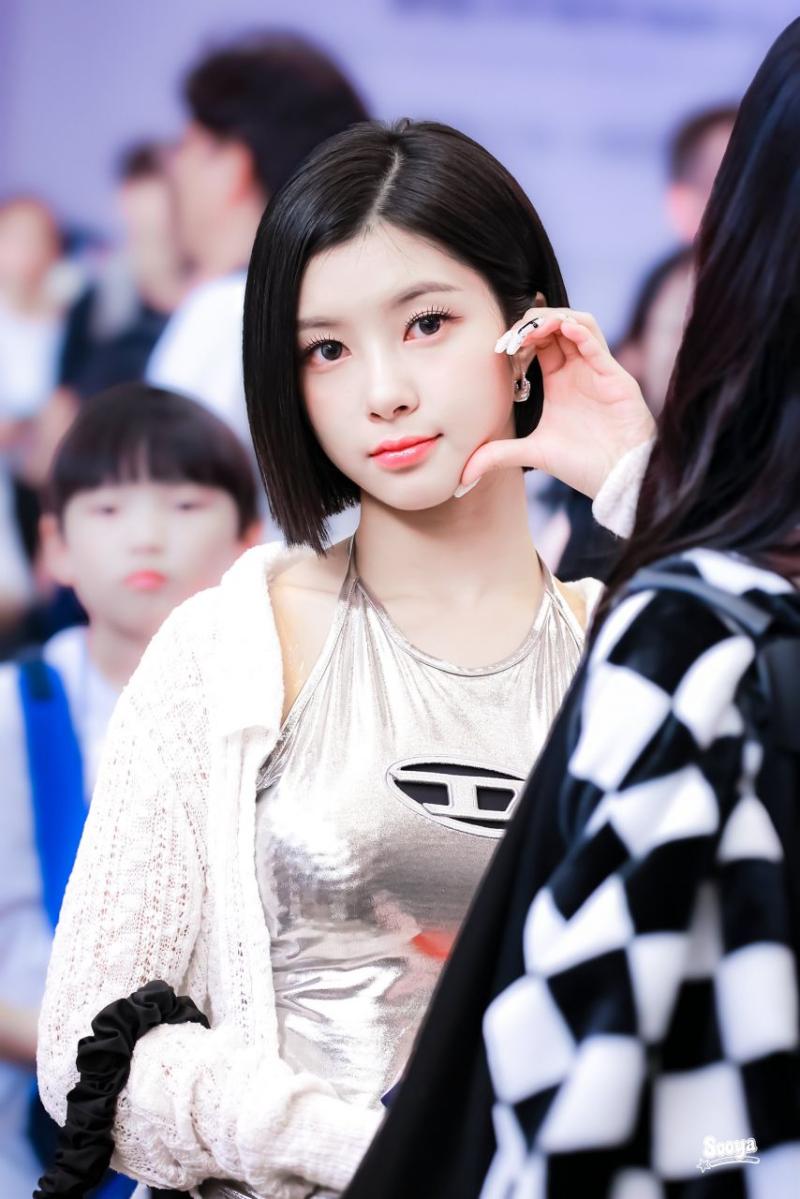 케플러 김다연