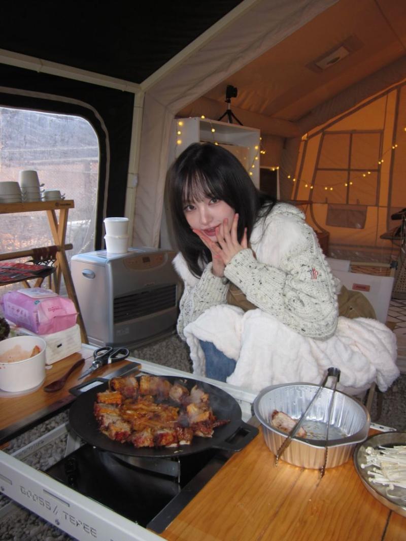 아이브 리즈