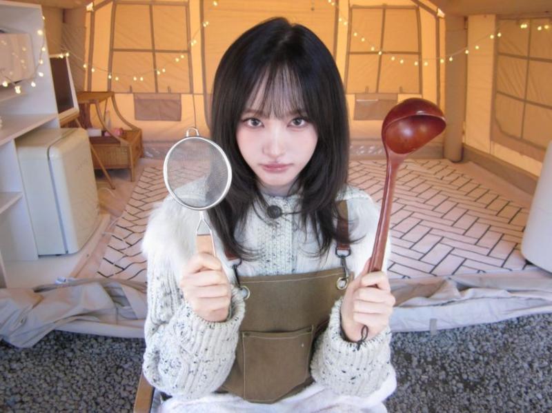 아이브 리즈