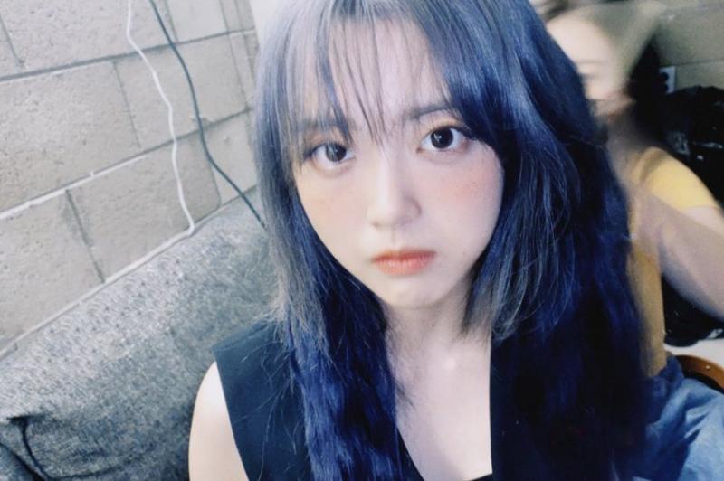 위키미키-지수연