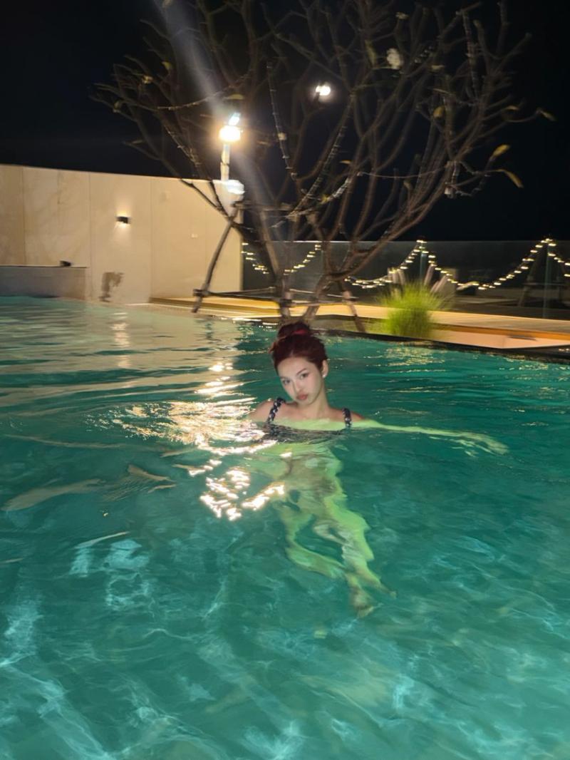 베이비몬스터 치키타