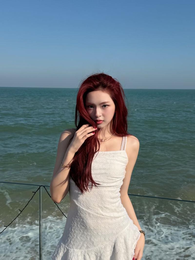 베이비몬스터 치키타