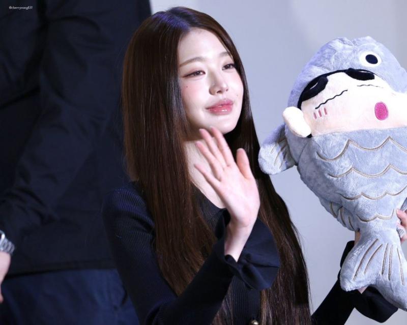 [아이브] 장원영