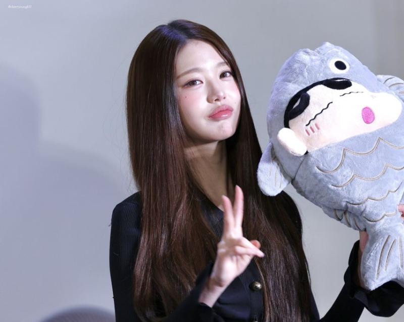 [아이브] 장원영