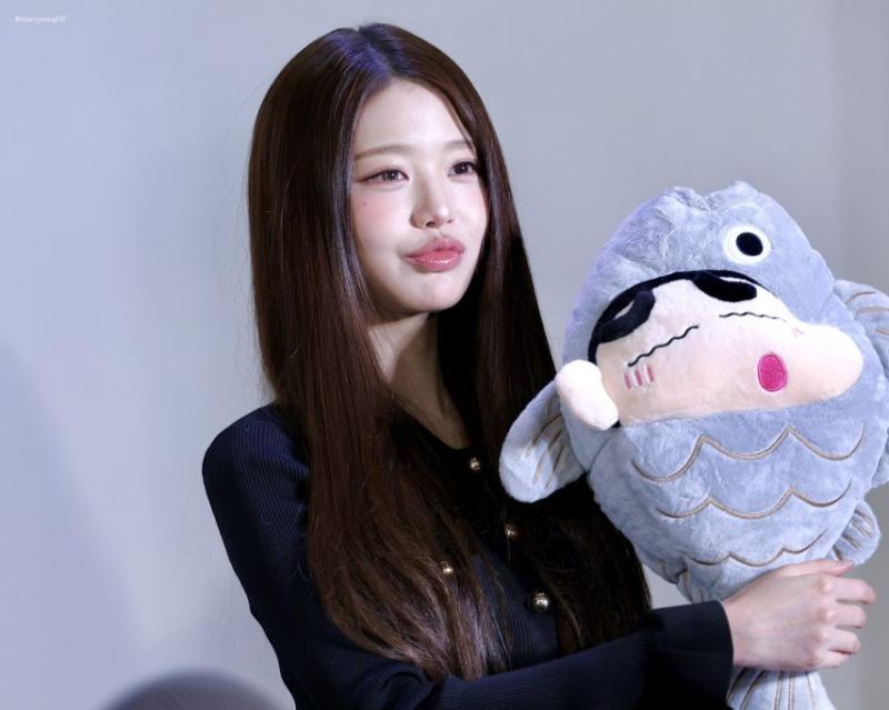 [아이브] 장원영