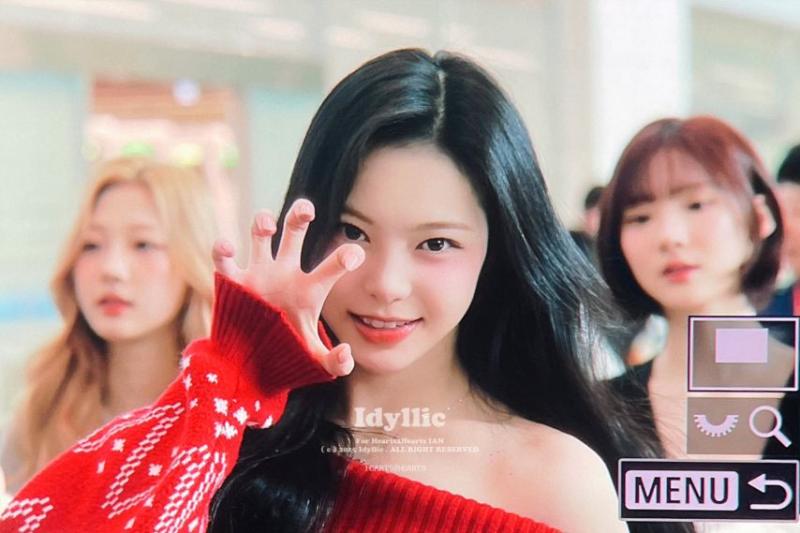 [하츠투하츠] 이안