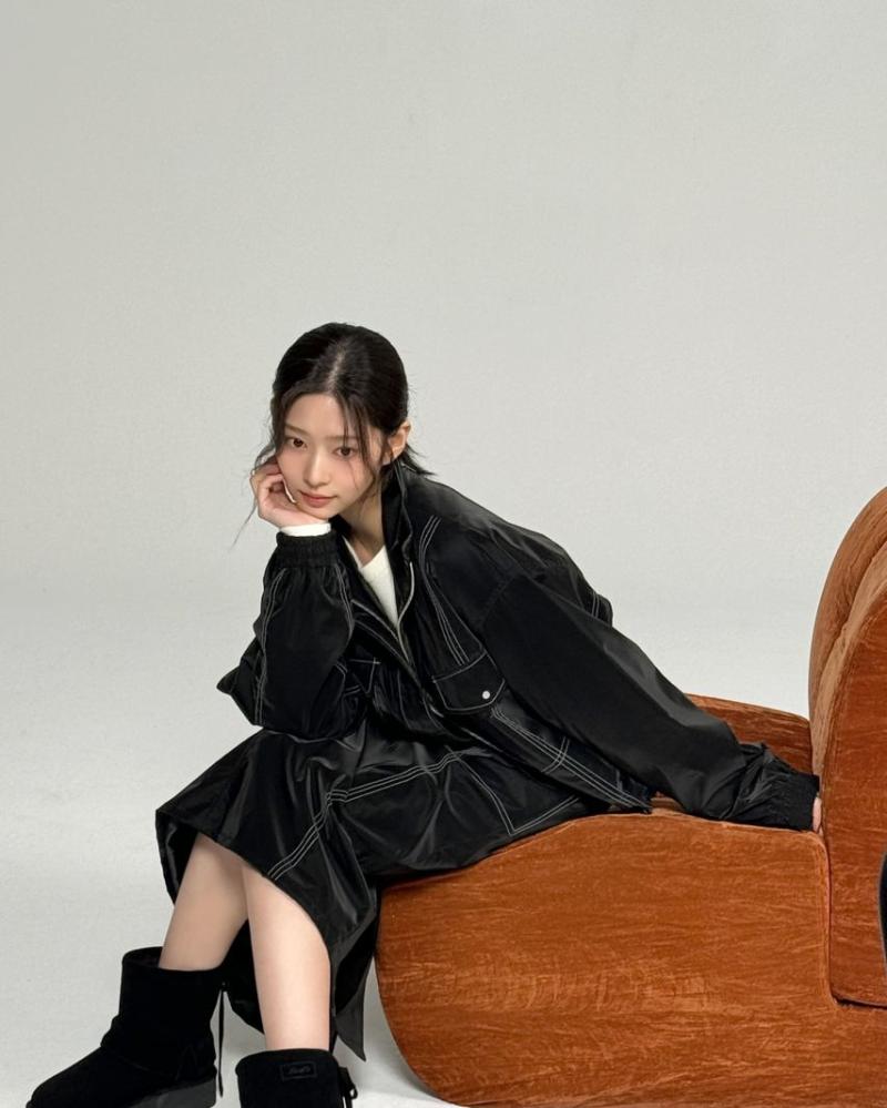 김민주