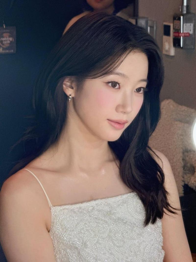 르세라핌 카즈하