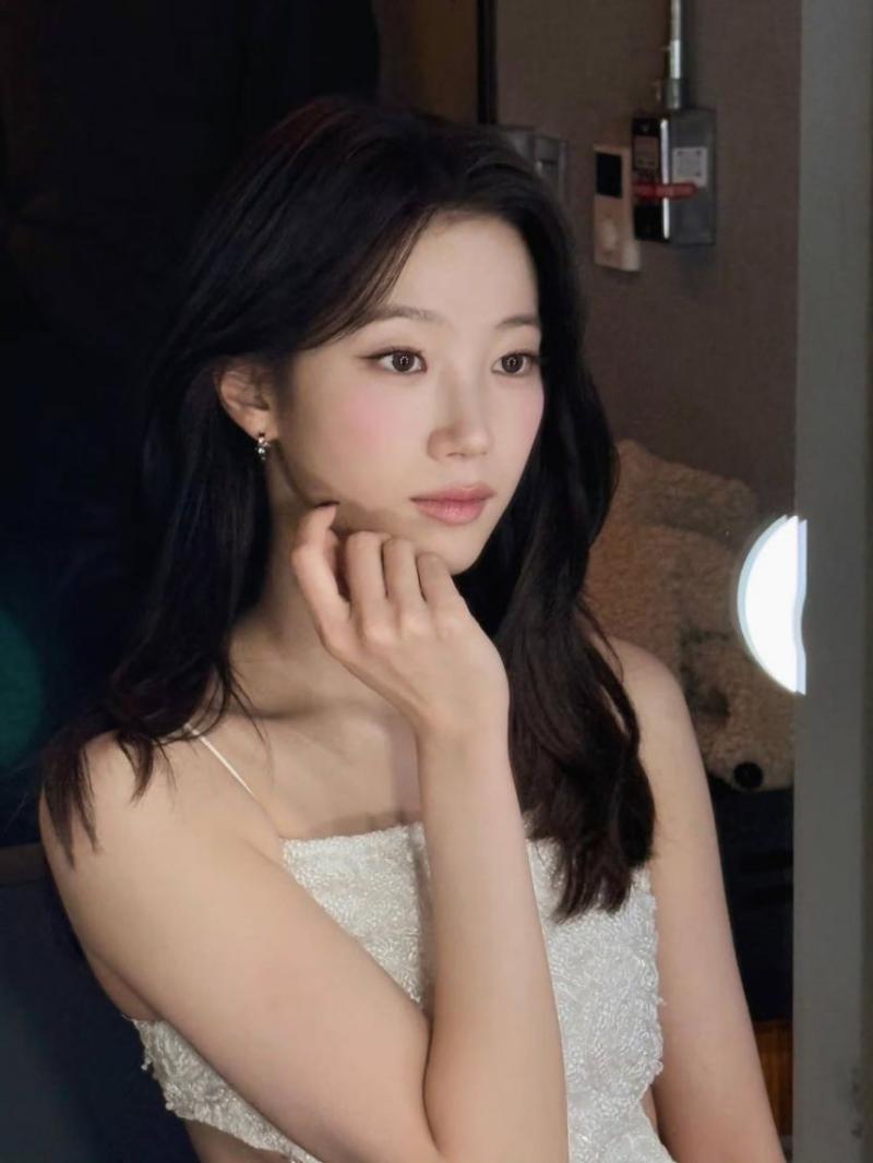 르세라핌 카즈하
