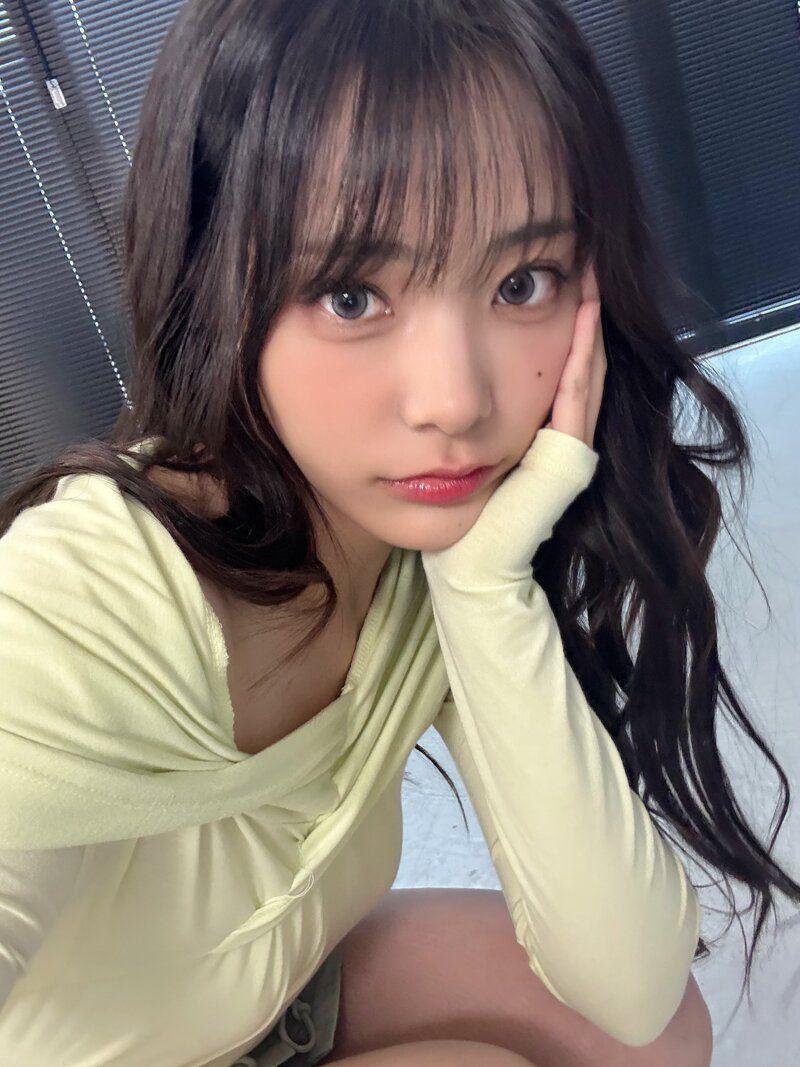QWER 시연