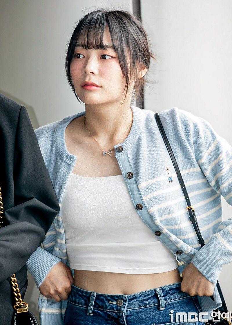 QWER 시연