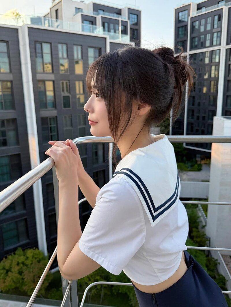 QWER 시연