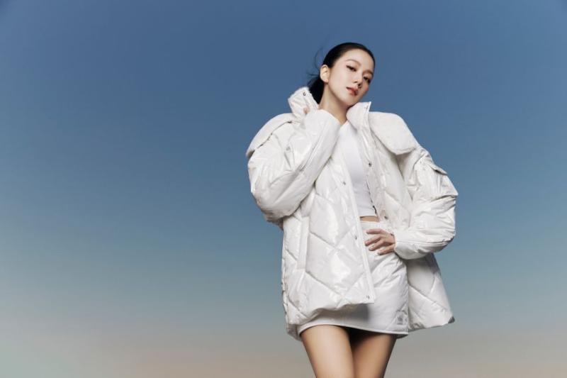 블랙핑크 지수