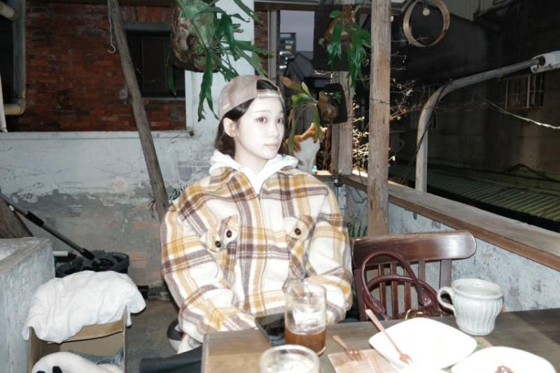 르세라핌 김채원