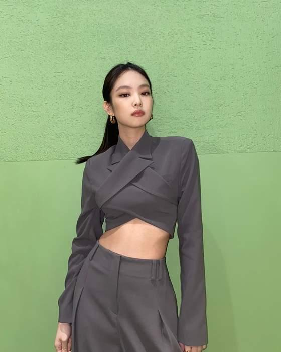 블랙핑크 제니