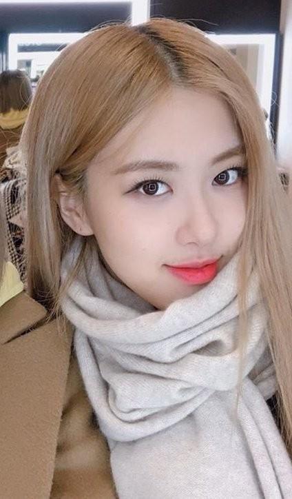 블랙핑크 로제