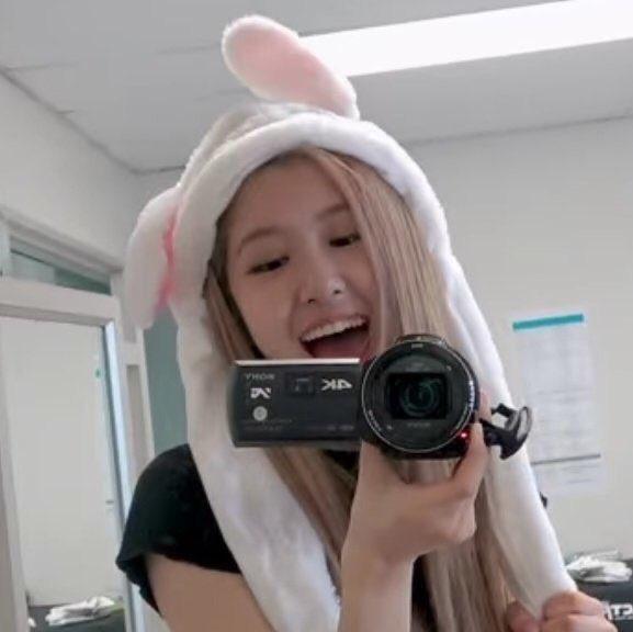 블랙핑크 로제