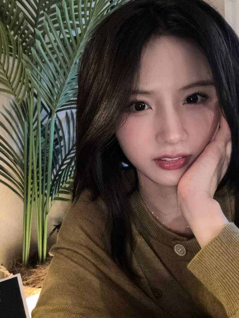 아이칠린 지윤
