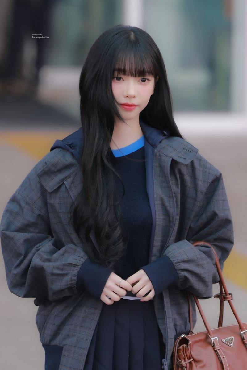 [에스파] 카리나